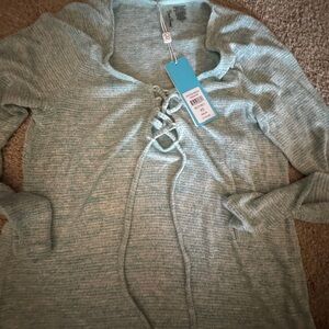 Beach Bunny cover up